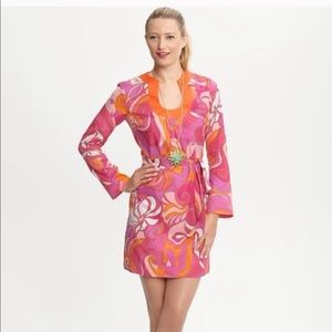 Banana Republic Tina Turk Dress